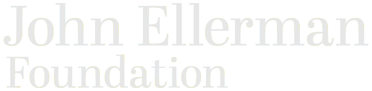John Ellerman Foundation logo