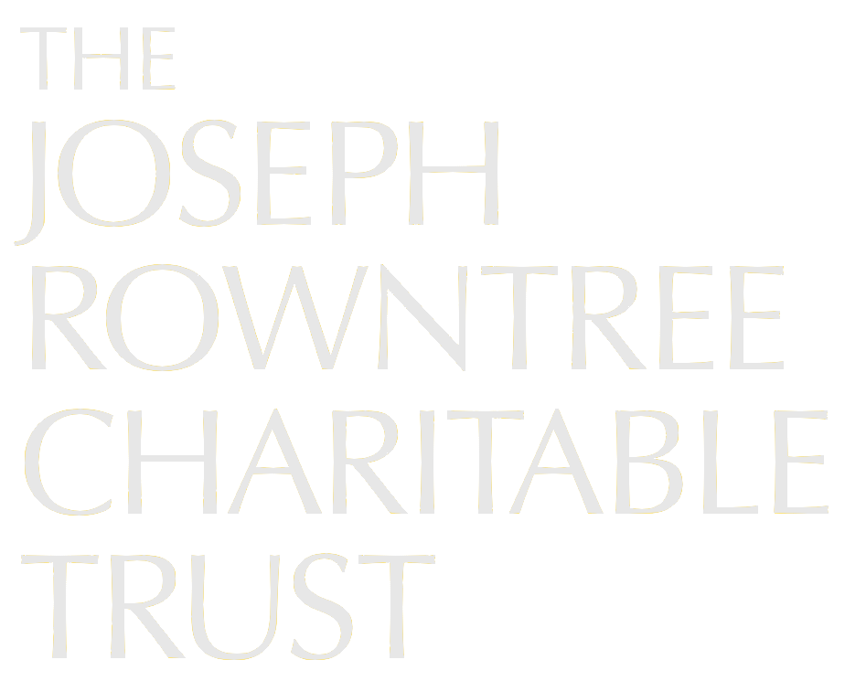 Joseph Rownntree Charitable Trust logo