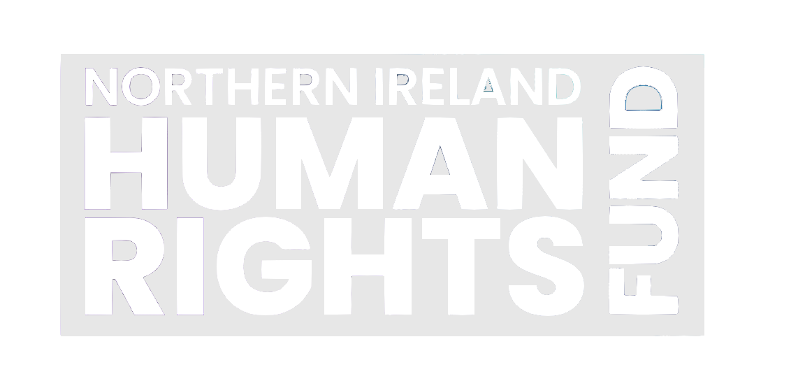 Northern Ireland Human Rights Fund logo